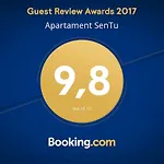 Apartament Sentu