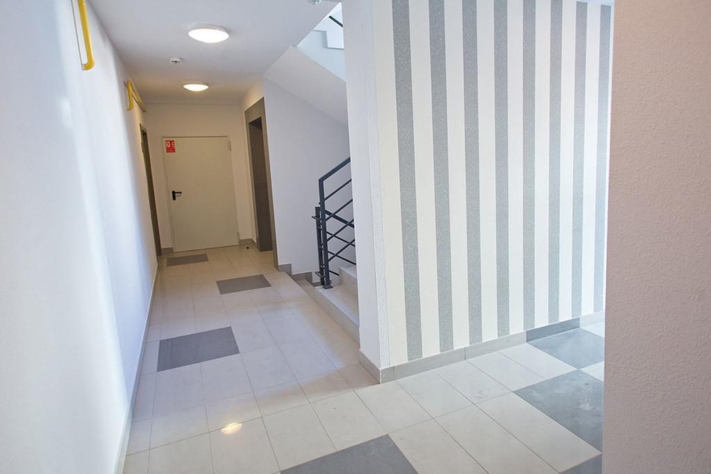 Apartament Sentu Apartament