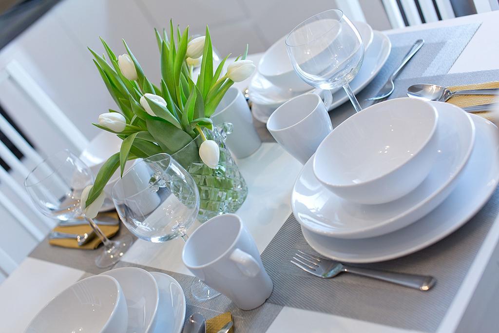 Apartament Sentu *