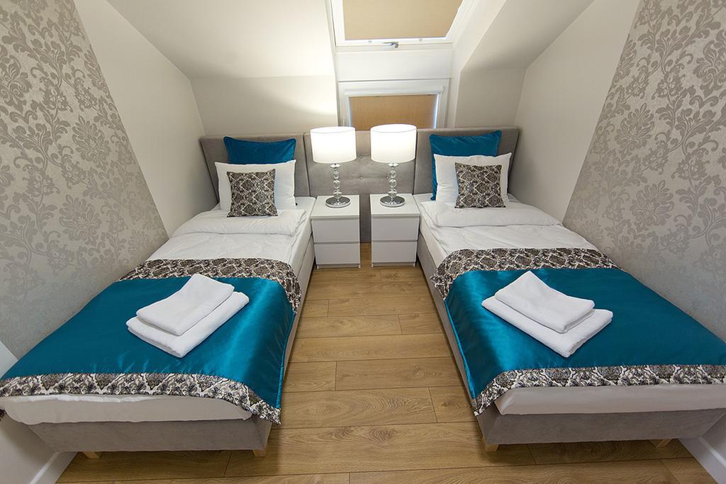 Apartament Sentu Kielce