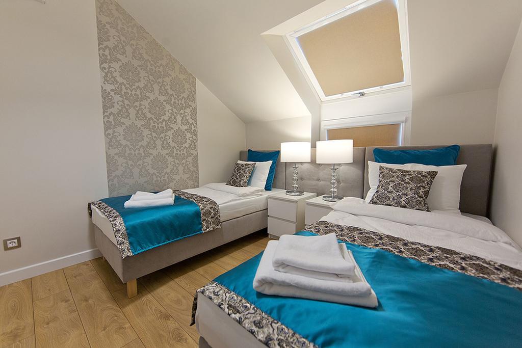 Apartament Sentu Apartament